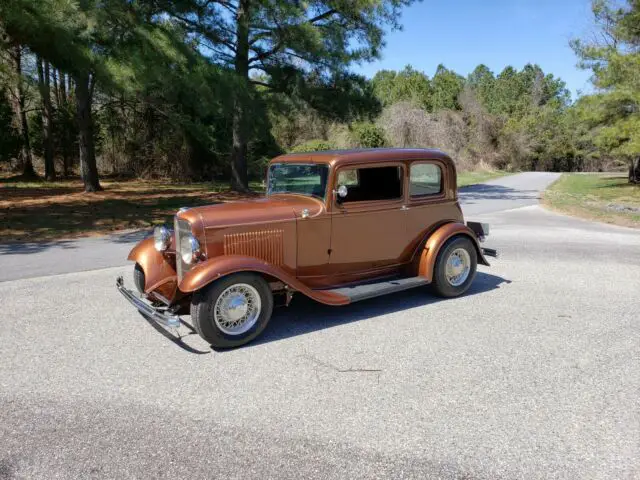 1932 Ford Other Victoria