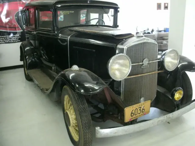 1932 Other Makes