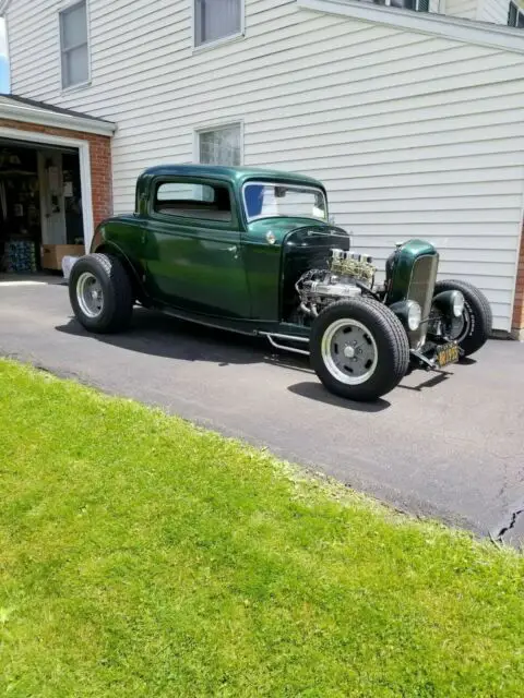 1932 Ford Model B Model B