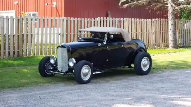 1932 Ford Other