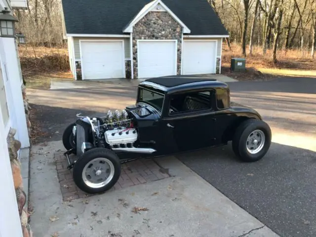 1932 Plymouth Other