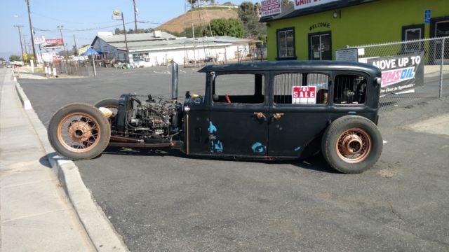 1932 Plymouth Other