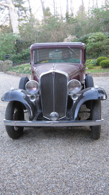 1932 Pontiac Other