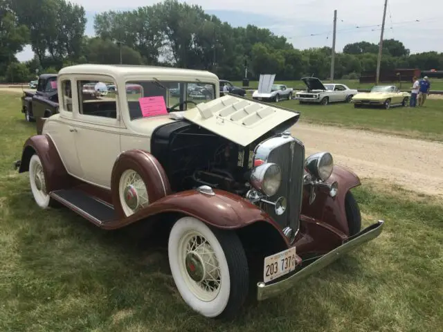 1932 Pontiac Other