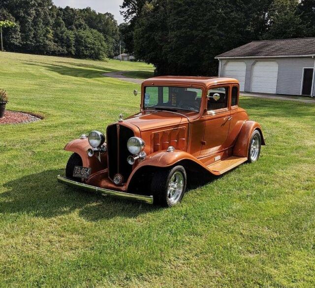 1932 Pontiac Other