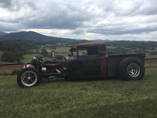 1932 Chevrolet Other Pickups