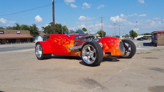 1932 Ford Model T