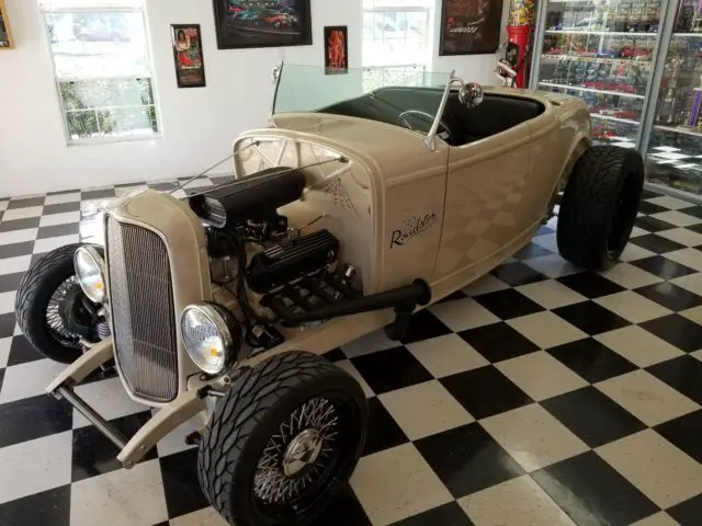 1932 Ford Other roadster