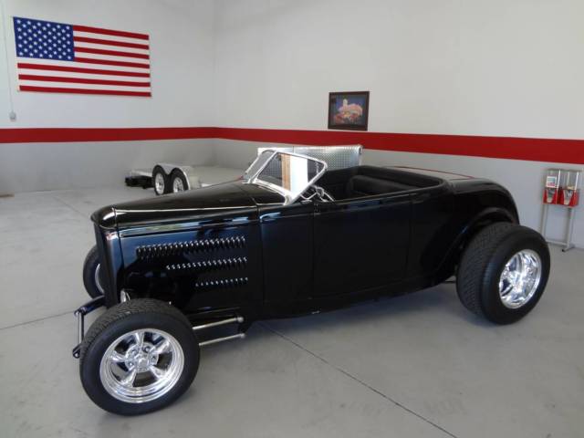 1932 Ford roadster