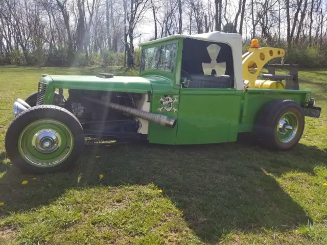 1932 Ford 1/2 Ton Pickup