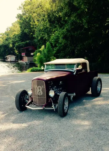 1932 Ford Other