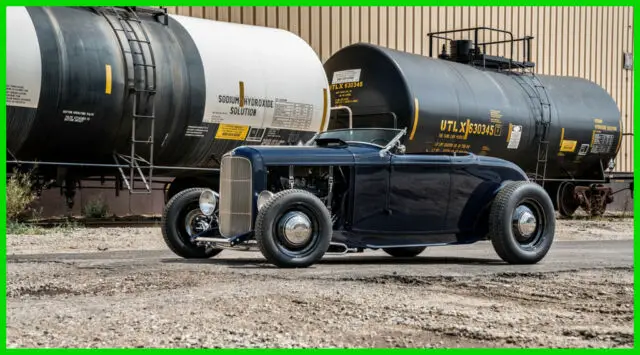 1932 Ford Roadster Steel Body