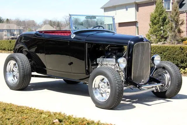 1932 Ford Other Street Rod