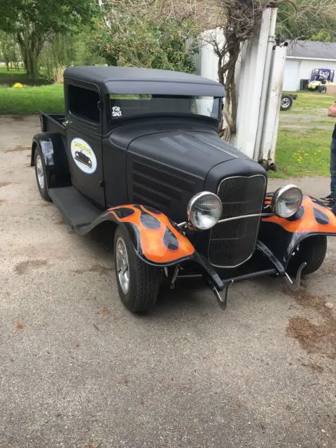 1932 Ford Other Pickups