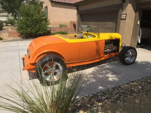 1932 Ford Model A