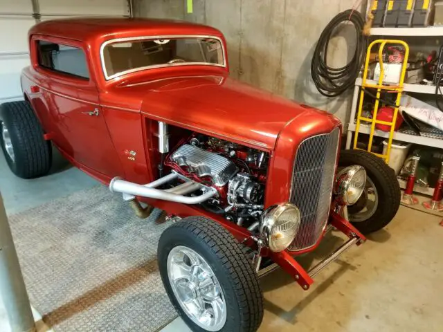 1932 Ford Other