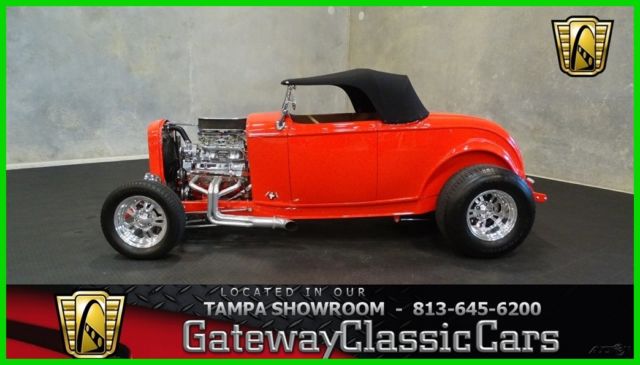 1932 Ford Roadster