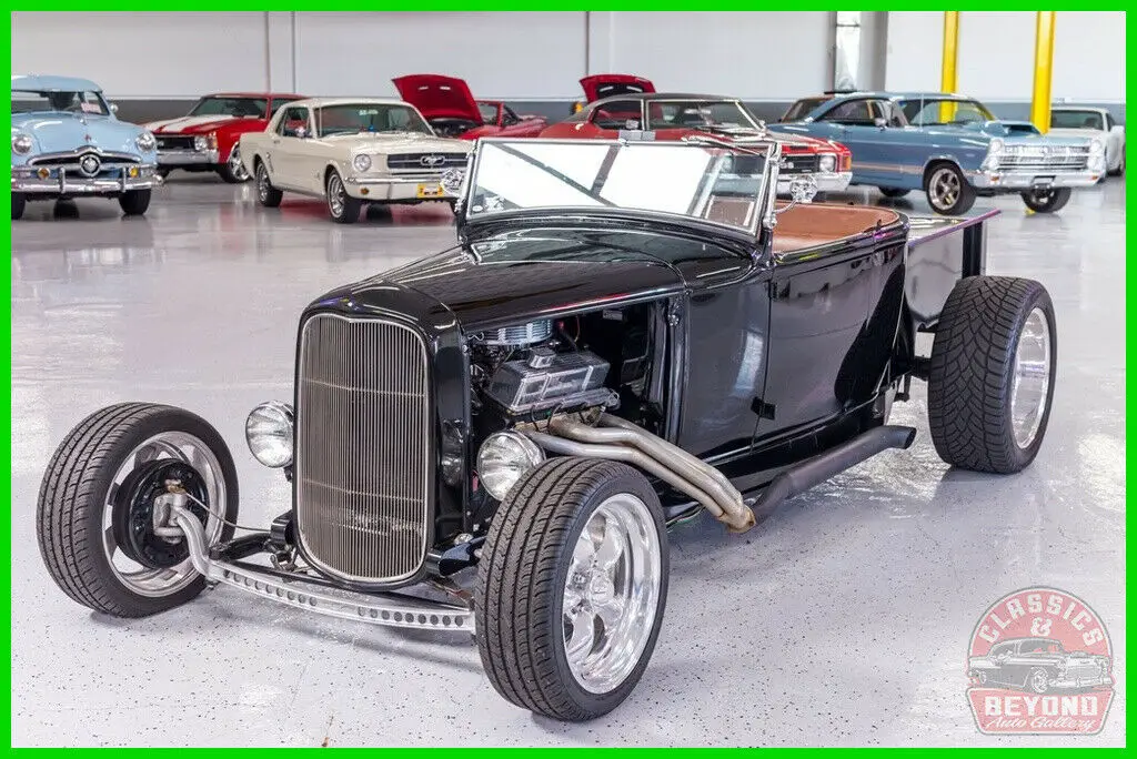 1932 Ford Roadster