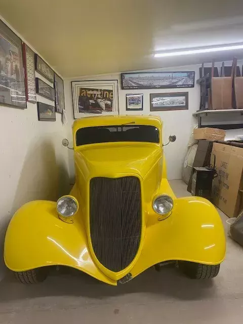 1934 Ford Other