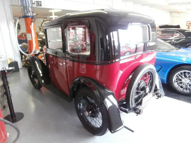 1933 Austin Healey Other