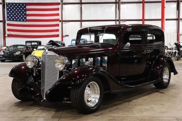 1933 Buick Other --
