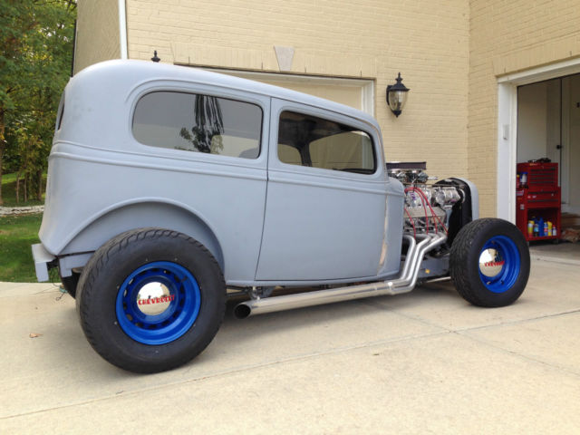 1933 Chevrolet Other