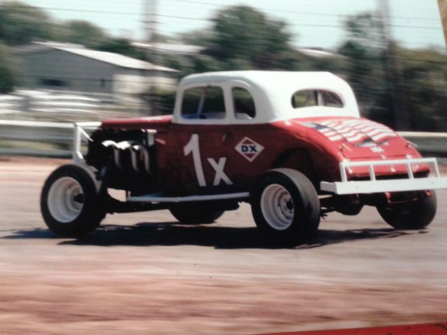 1933 Chevrolet Chevy