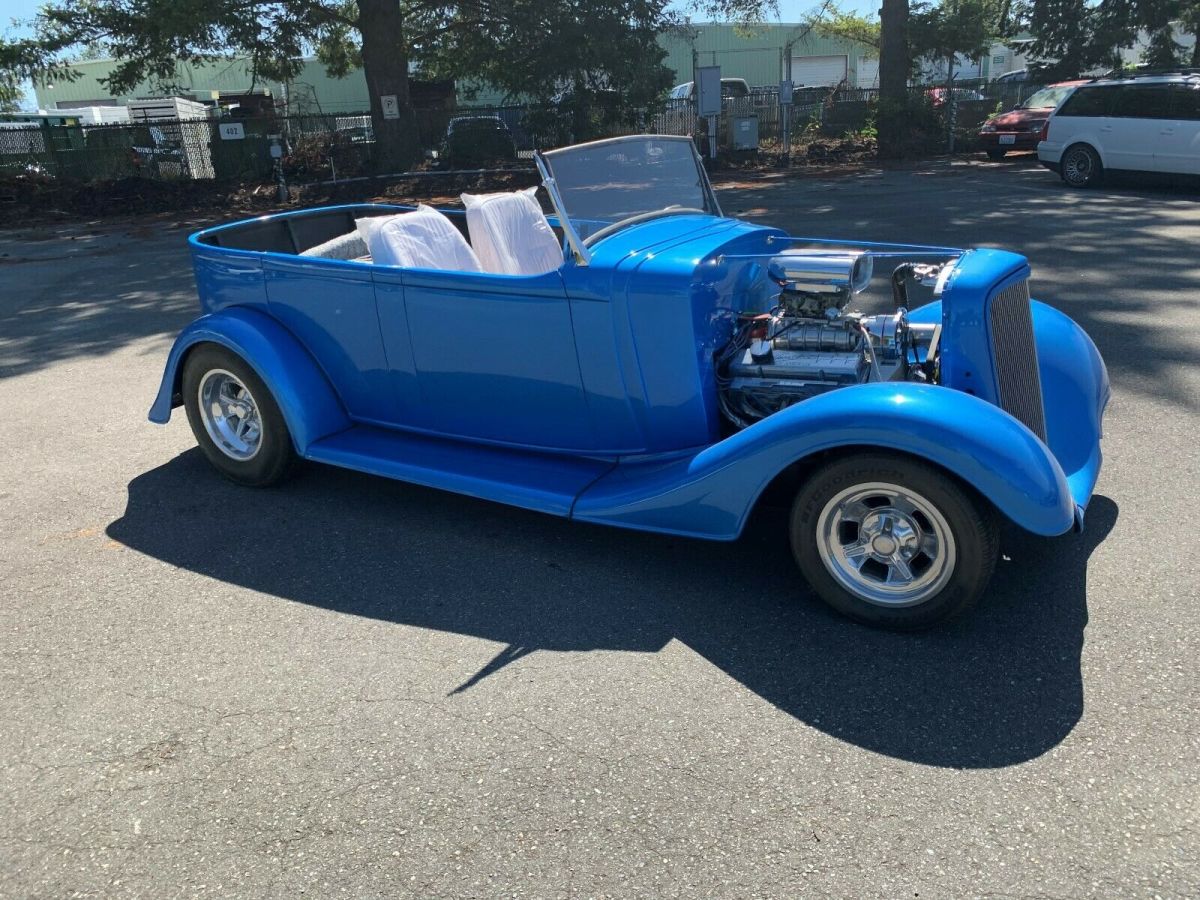 1933 Chevrolet Other