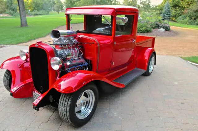 1933 Chevrolet Other