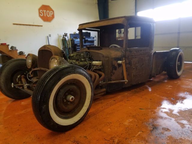 1933 Chevrolet Other Pickups