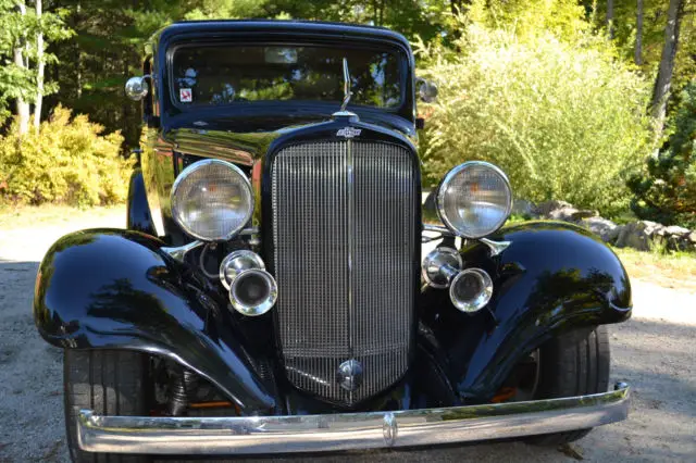 1933 Chevrolet Other