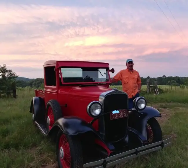 1933 Chevrolet Other