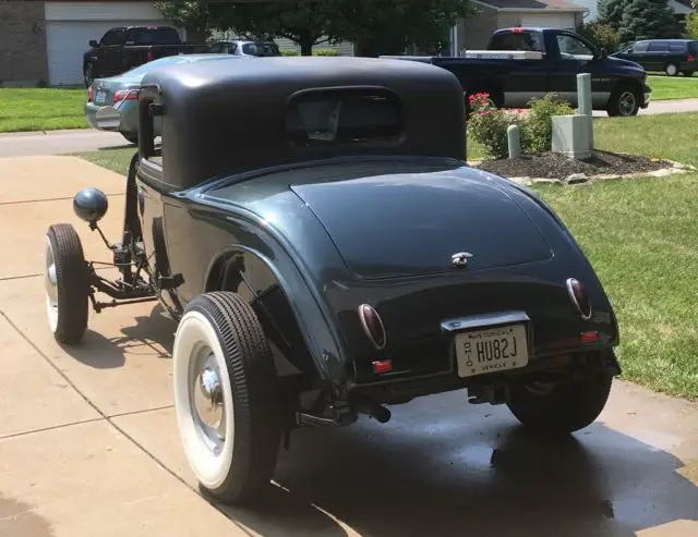 1933 Dodge 3W coupe not ford for sale: photos, technical specifications ...