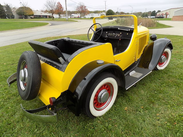 1933 Dodge Other Roadster / Convertible / 6 Cylinder !!!!!!!!!