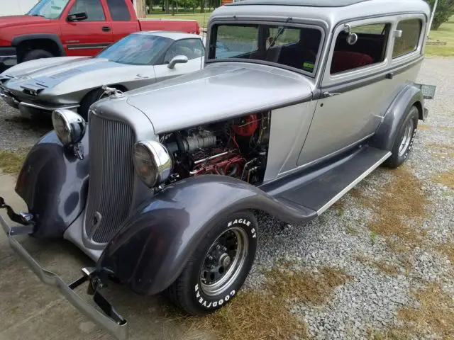 1933 Dodge Dutchess