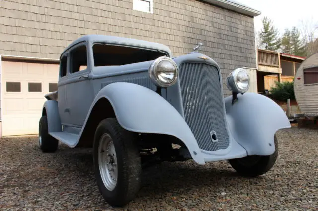 1933 Dodge Other Pickups Pickup