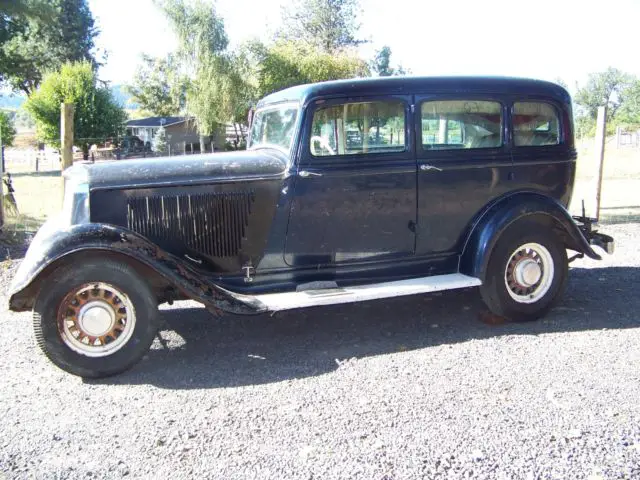 1933 Dodge Other