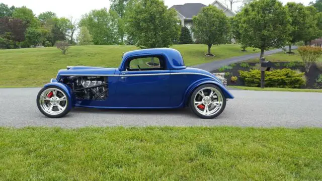 1933 Ford Other