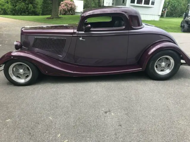 1933 Ford Other