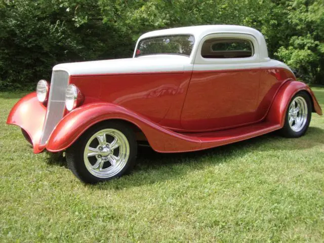 1933 Ford Other