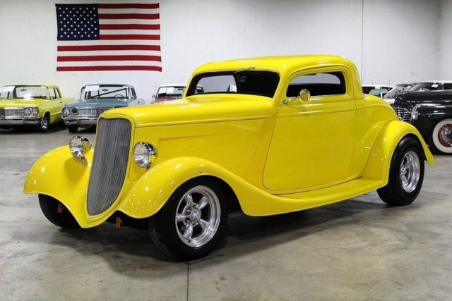 1933 Ford Other --