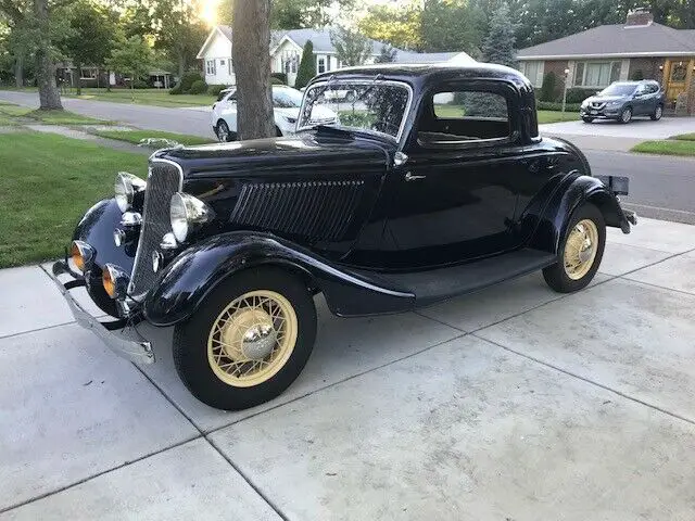 1933 Ford Other