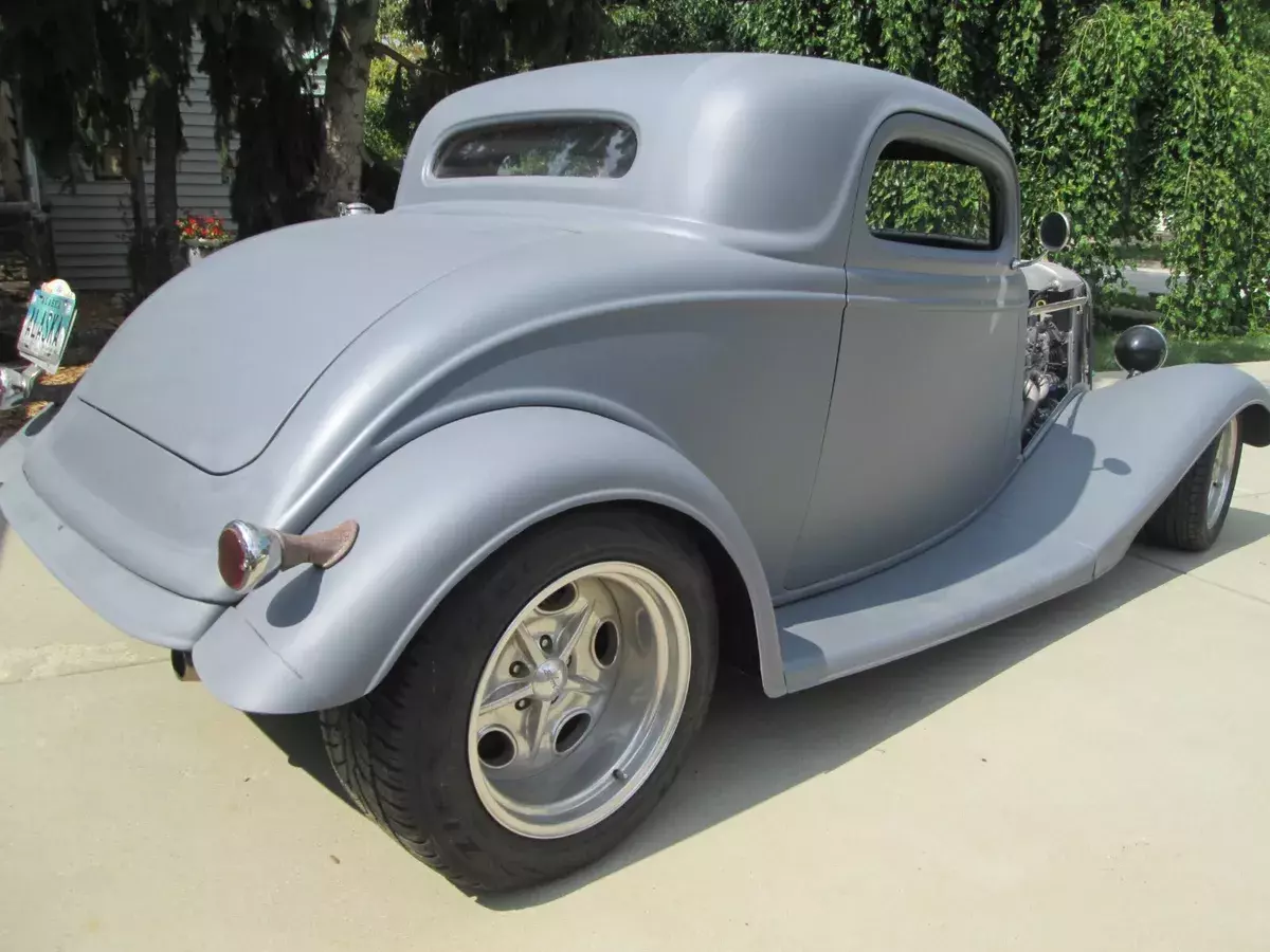 1933 Ford Other