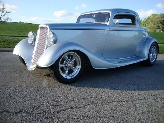 1933 Ford Other