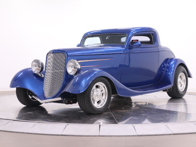 1933 Ford Other custom