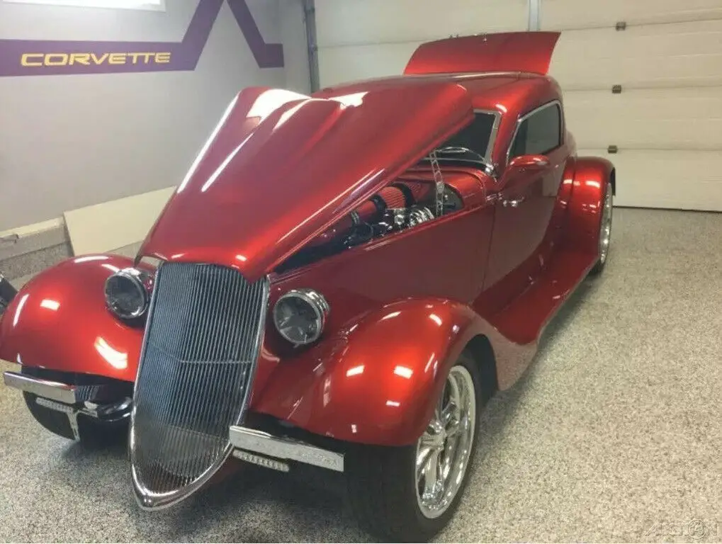 1933 Ford Other