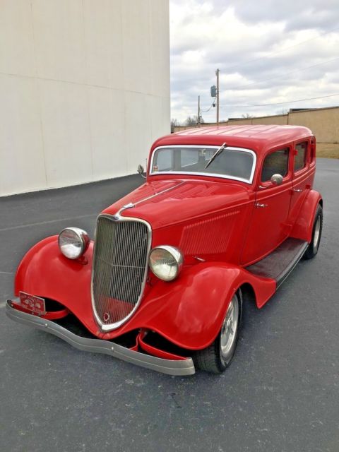 1933 Ford Other