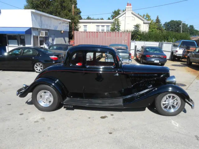 1933 Ford Other