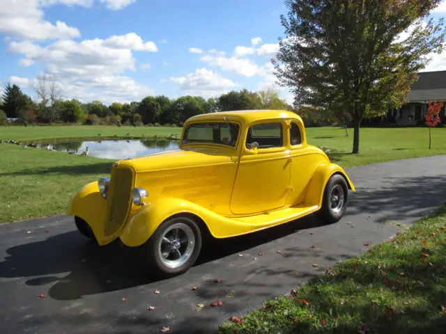 1933 Ford Other