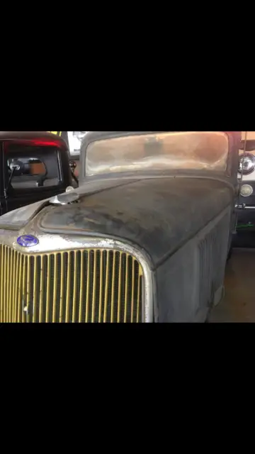 1933 Ford Other